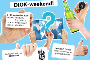 DIOKweekend DIOKweekend
